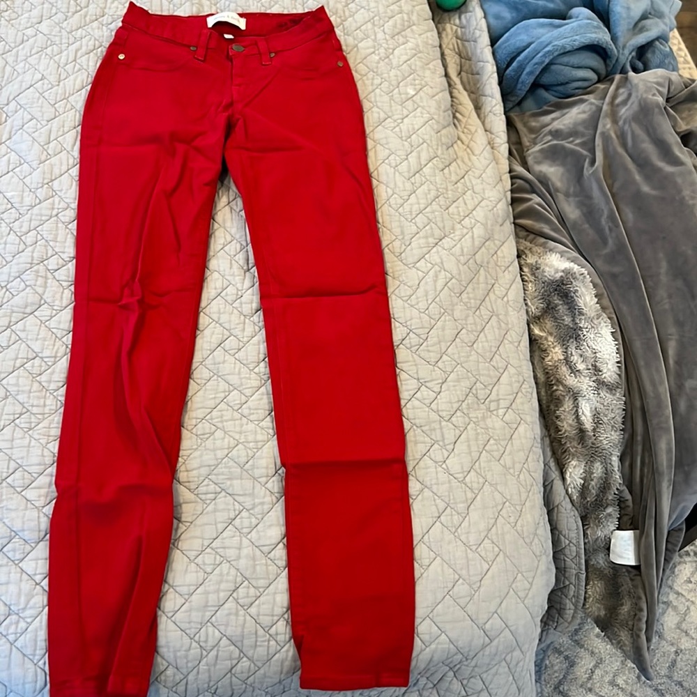 Henry and belle jeans